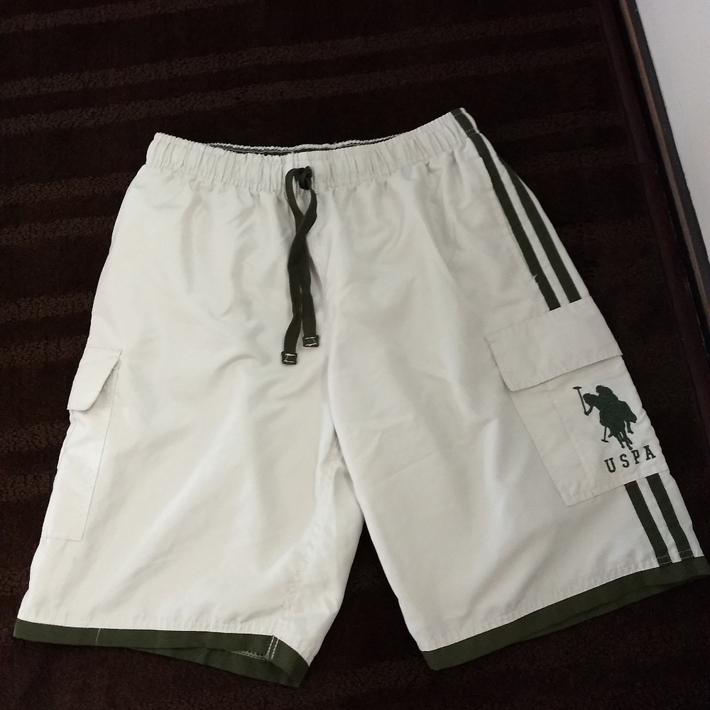 Men's Swim Trunks
